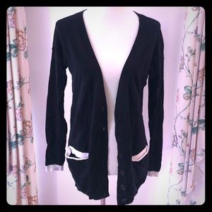 Express Cardi Party